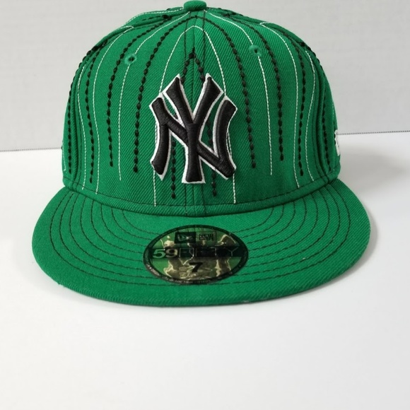 New Era Other - NWOT New Era 59FIFTY NY Yankees Fitted Hat Cap 7